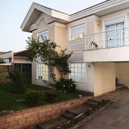 Hostel Residencial Botanico Curitiba Luaran gambar